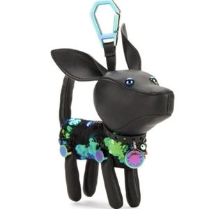 ❗Rare❗ Kendall & Kylie Dog Key-Chain.